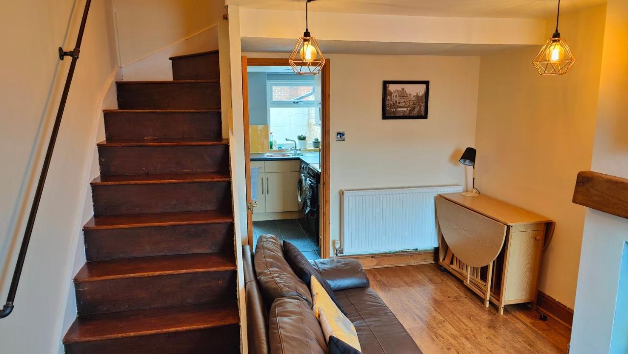 Town Centre House With Free Parking Apartamento Cheltenham